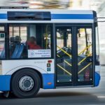 Промяна в обслужването на автобусна линия №109 от 1 октомври във Варна