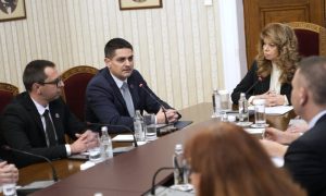 МЕЧ при Йотова.