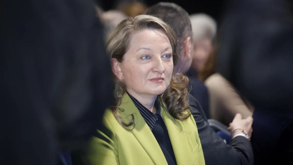 Деница Сачева