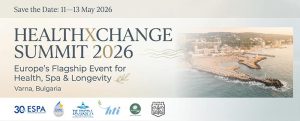 Healthxchange Summit 2026.