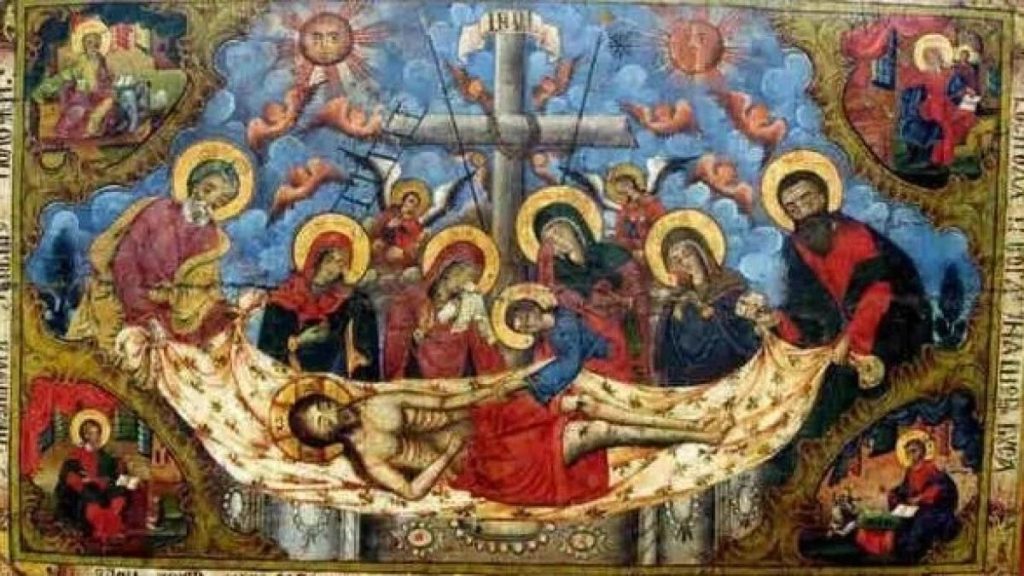 Велика събота