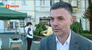 Кристиан Димитров