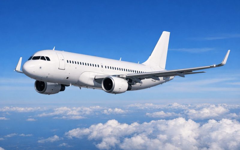Airbus A320