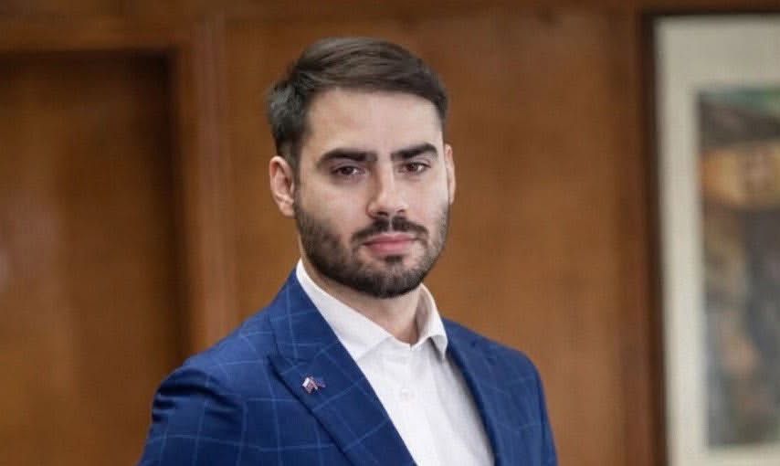 Стефан Арсов