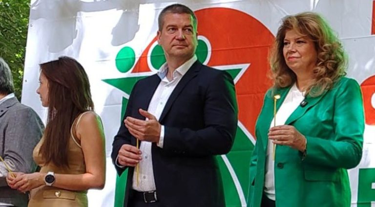Тодоров и Йотова.