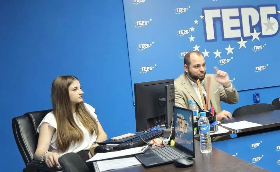 Драгомир Младенов