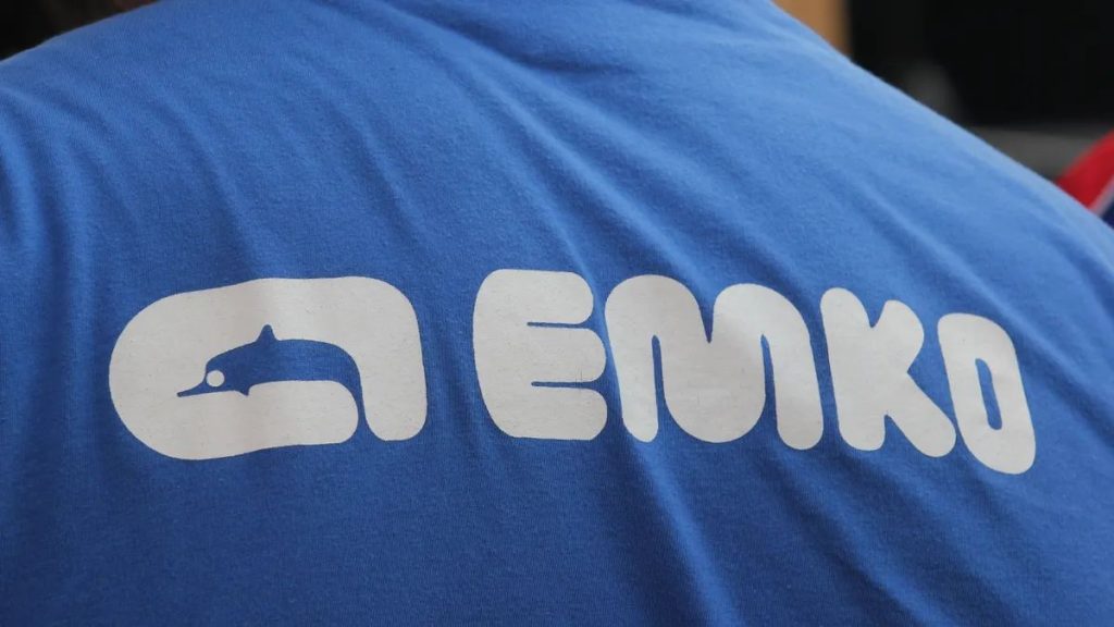 ЕМКО