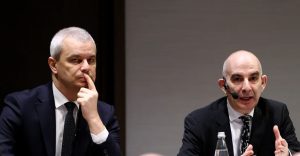 Коцето и Волгин.