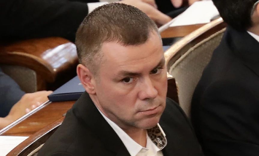 Ицо Хазарта