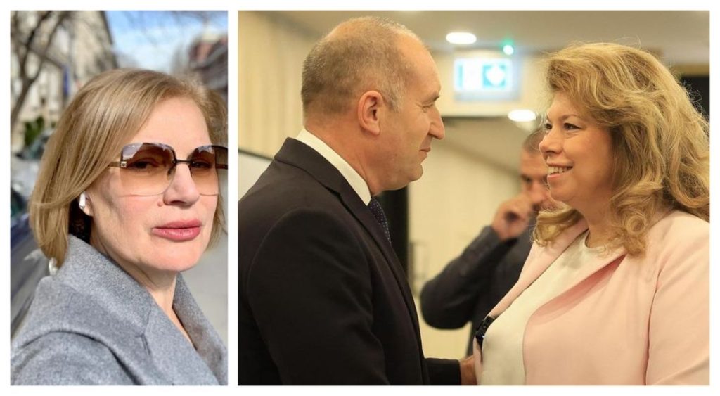 Соня, Потник, Пиги.