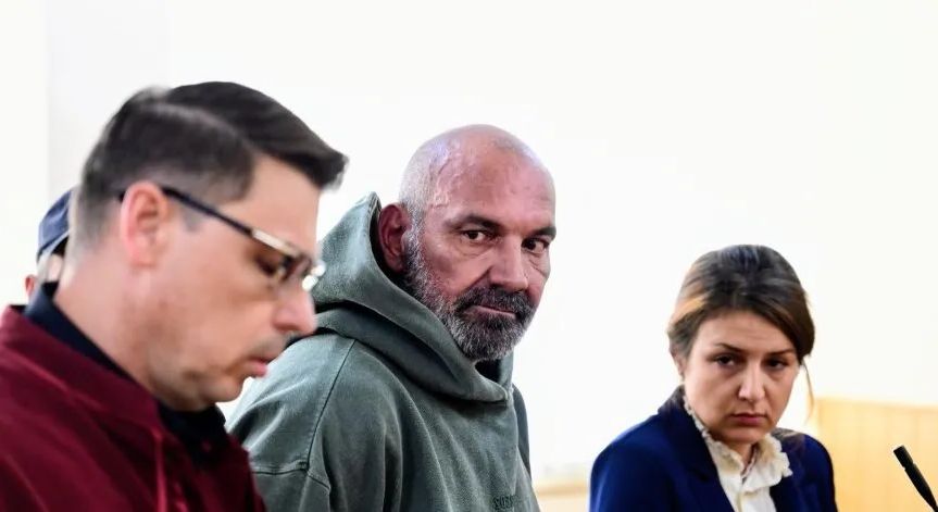 Постоянен арест за Славчо Мегеров, обвинен за убийството на Илиян Филипов.