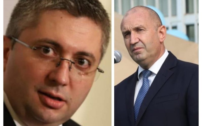 Нанков и Потника.