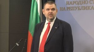 Делян Пеевски